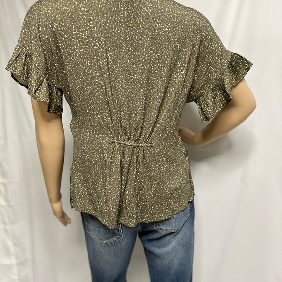 DOLAN BLOUSE ✨ - Picture 3 of 7